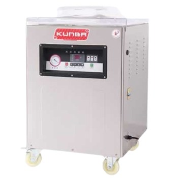 Vacuum Kunba DZ-500